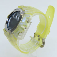 CASIO G-SHOCK Baby-G G Presents Lovers Collection 2002 LOV-02A-7JR Watch Quartz Wristwatch — Good