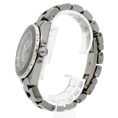Chanel J12 Chromatic H2979 Gray Dial Men's Watch — Good