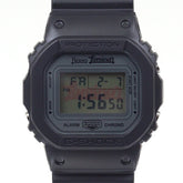 CASIO Men's Watch HERNO Laminar G-Shock DW-5600HERO23-1JR Japan Limited — New - Store Return