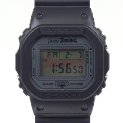 CASIO Men's Watch HERNO Laminar G-Shock DW-5600HERO23-1JR Japan Limited — New - Store Return