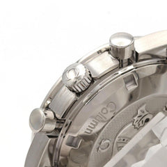 Omega Speedmaster Racing 326.30.40.50.01.001 Stainless Steel Automatic Watch — Very Good