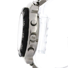 TAG HEUER 2000 Formula 1 Chronograph Steel Quartz Mens Watch CA1212 — Good