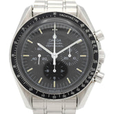 Omega Speedmaster Professional 3590.50 ST145-022 Stainless Steel Watch, Manual Winding — Good