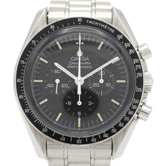 Omega Speedmaster Professional 3590.50 ST145-022 Stainless Steel Watch, Manual Winding — Good
