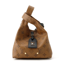 Louis Vuitton Monogram Reverse Atlantis BB Handbag M46816 LOUIS VUITTON 2-way for Women — Like New
