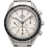 Omega Speedmaster Racing 326.30.40.50.02.001 Stainless Steel Automatic Watch — Very Good