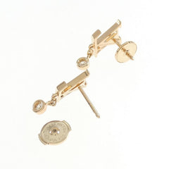 Louis Vuitton Idylle Blossom Earrings — Like New