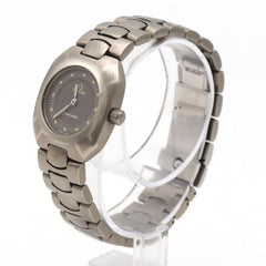 Omega Seamaster Polaris TI Quartz Watch — Good