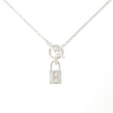 Hermes Amulette Cadena Necklace — Like New