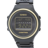 CASIO TRON Smartphone Link TRN-50ZE-1AJR Men's Watch SS 130551 — New - Store Return