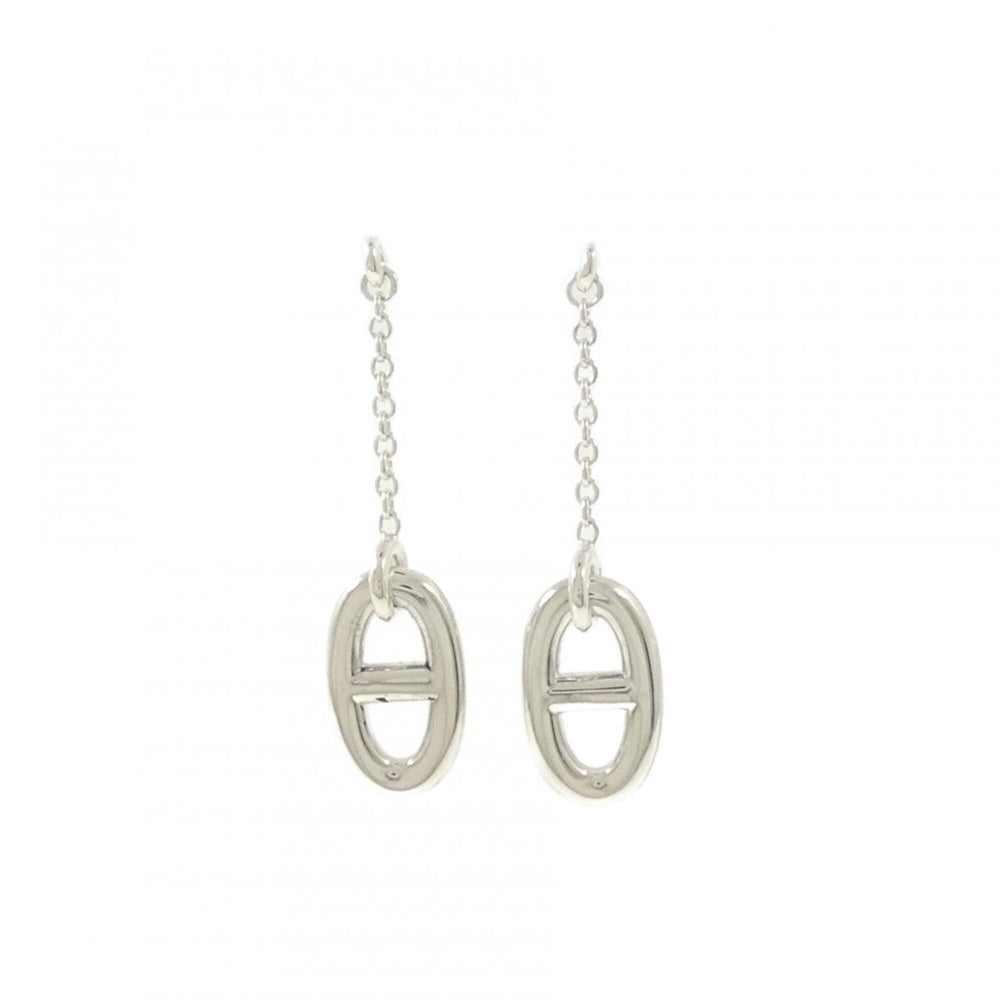 Hermes Farandole Earrings — Like New