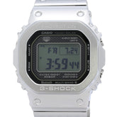 CASIO G-Shock Full Metal GMW-B5000D-1JF Men's Watch SS 130552 — Good