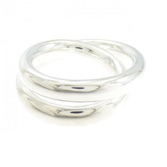Hermes Vertige Ring — Like New