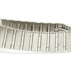 OMEGA Constellation Steel Quartz Ladies Watch 1572.40 Polished — Very Good