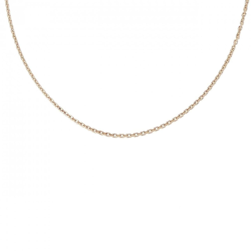 Louis Vuitton 750YG Necklace — Like New
