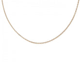 Louis Vuitton 750YG Necklace — Like New