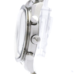 OMEGA Speedmaster Automatic Steel Mens Watch 3510.50 Polished — Very Good