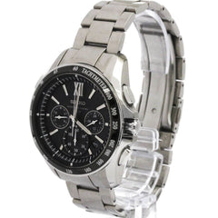 SEIKO Brightz Stainless Steel Solar Watch SAGA153(8B82-0AL0) Polished — Good