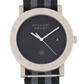 Bulgari JAPAN LIMITED BB41S 103443 SS Automatic Watch — Very Good
