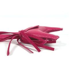 HERMES Hermes Horse Rodeo PM Bag Charm Accessory So Pink Anjo Miro Women's Rose Mexico — Like New