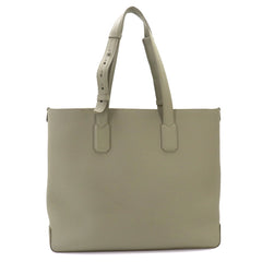 Louis Vuitton Aerogram Fast Line Tote Handbag, Leather, Sage, M22506 RFID — Like New