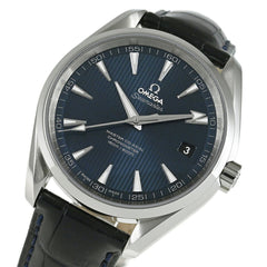 Omega Seamaster Aqua Terra 150M 41.5mm Watch 231.13.42.21.03.001 — Very Good