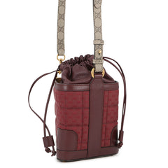 Gucci Shoulder Bag GG Supreme 752533 GUCCI Handbag — Like New