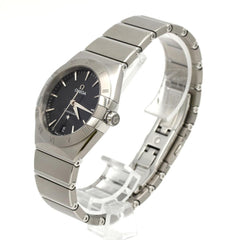 Omega Constellation 131.10.36.60.01.001 Stainless Steel Quartz Watch — Very Good