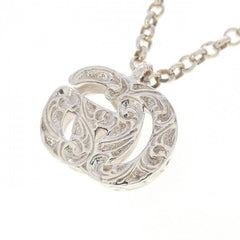 Gucci Double G Necklace — Like New