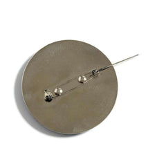 Celine Men's Women's Triomphe Brooch Pin Badge — Like New