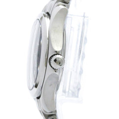 OMEGA Seamaster 120M Steel Quartz Ladies Watch 2581.81 Polished — Very Good
