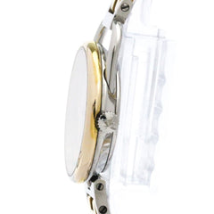 HERMES Arceau Quartz Gold Plated Steel Quartz Ladies Watch Polished — Good