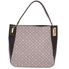 Louis Vuitton Rendezvous PM Shoulder Bag, Monogram Idylle Sepia, M40746, Women's, LOUIS VUITTON KM3171 — Like New