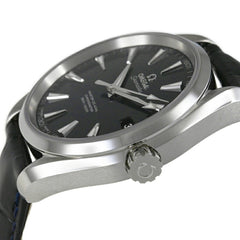 Omega Seamaster Aqua Terra 150M 41.5mm Watch 231.13.42.21.03.001 — Very Good