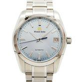 Seiko Grand Mechanical Limited Edition of 1200 Pieces Worldwide SBGR325 9S65-00W0 Blue Dial Men's Watch — Very Good