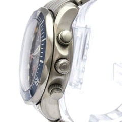OMEGA Seamaster Professional 300M Chronograph Watch 2298.80 Polished — Very Good