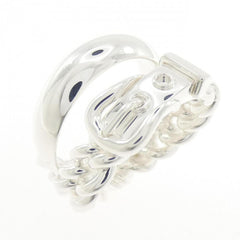 Hermes Hermès Boucles Sellier Inflexible Ring — Like New
