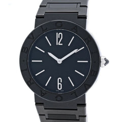 BVLGARI Bulgari BBL33BSS BB33S 103557 Watch Men's Women's SS 40506 — Like New