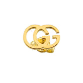 Gucci GG Running Earring, 18K Yellow Gold (750), Single Earring (One Only) — Like New