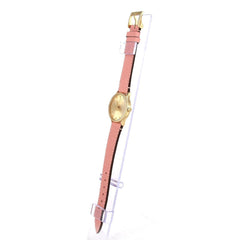 Gucci G-Timeless GP 126.5 Quartz Watch — Good