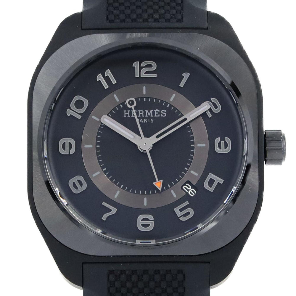 Hermes H08 SP1.742 Automatic watch — Very Good