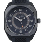 Hermes H08 SP1.742 Automatic watch — Very Good