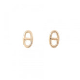 Hermes Farandole Earrings — Like New