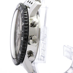 BREITLING Chronoliner Chronograph Steel Automatic Mens Watch Y24310 Polished — Very Good