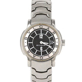 Bulgari Solotempo ST29S ST29BSSD Stainless Steel Quartz Watch — Good