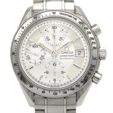 Omega Speedmaster Date 3513.30 Stainless Steel Automatic Watch — Very Good