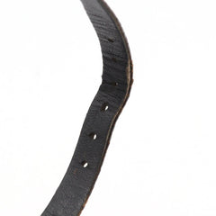 Gucci Sherry Line GP Quartz Watch — Good