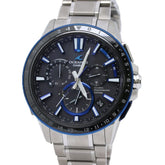 CASIO Oceanus OCW-G1200-1AJF Men's Titanium Watch 130550 — New - Store Return