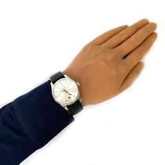 Gucci G-Timeless Watch, Stainless Steel, 126.3, Automatic Winding, Overhauled, Polished, Men's, Used, GUCCI, Bee, Heart, Star — Good