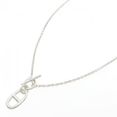 Hermes Chaine d'Ancre Necklace — Like New